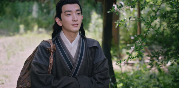 我有一个朋友第19集剧照