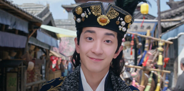 我有一个朋友第4集剧照