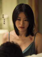 麦嘉敏（黄璐饰演）