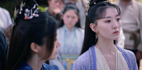 我有一个朋友第15集剧照