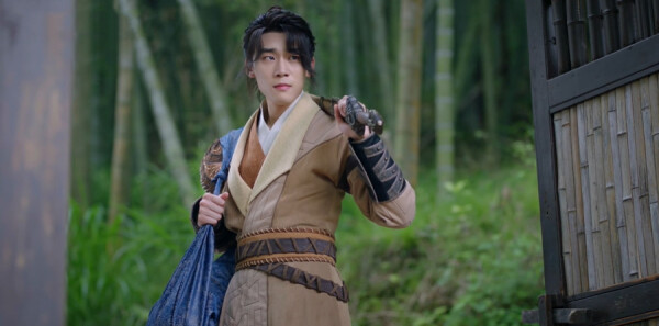 我有一个朋友第1集剧照