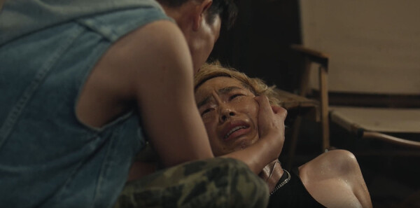 围猎第18集剧照