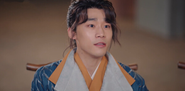 我有一个朋友第22集剧照