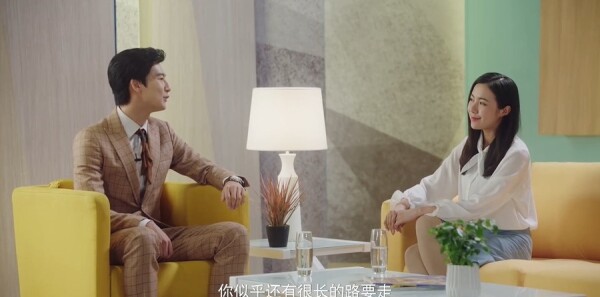 对的时间对的人第13集剧照