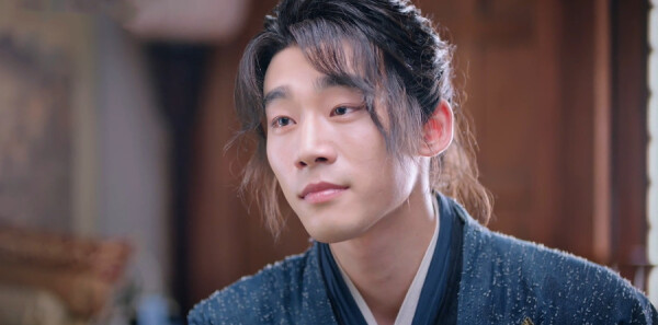 我有一个朋友第8集剧照