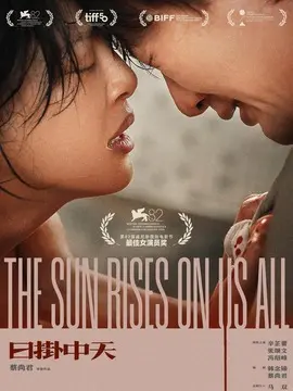 日挂中天分集剧情介绍(1-集)大结局