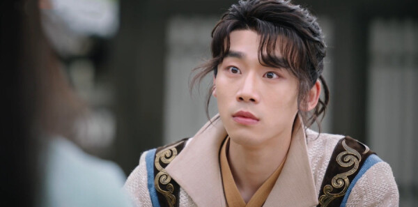 我有一个朋友第19集剧照