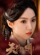 文珏（苏晓彤饰演）