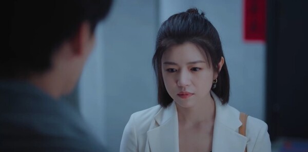 狙击蝴蝶第15集剧照