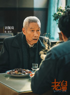 姥爷（刘佩琦饰演）