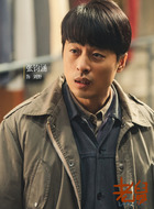 刘野（张钧涵饰演）