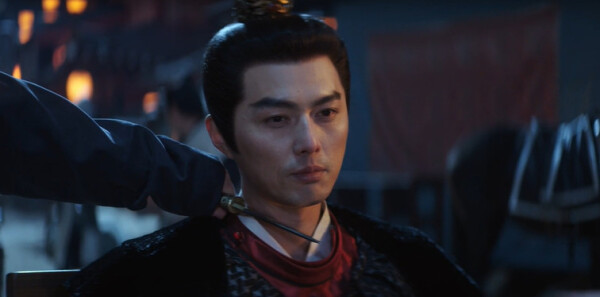 长安二十四计第8集剧照