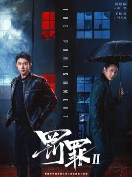 罚罪2分集剧情介绍(1-40集)大结局