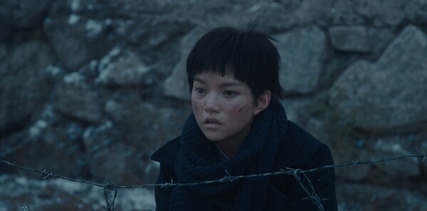 反人类暴行第17集剧照