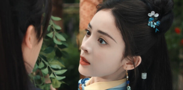 玉茗茶骨第7集剧照