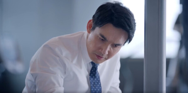 不期而遇的生活第5集剧照