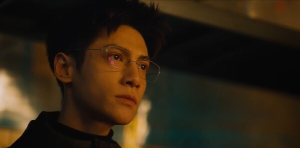 剥茧第21集剧照