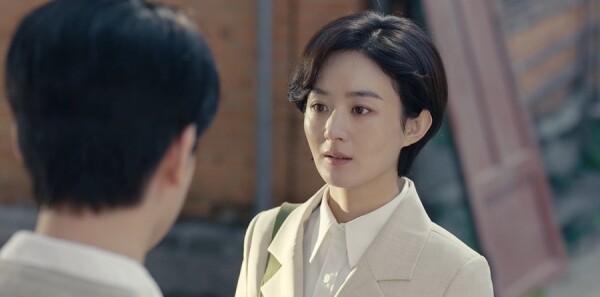 小城大事第13集剧照