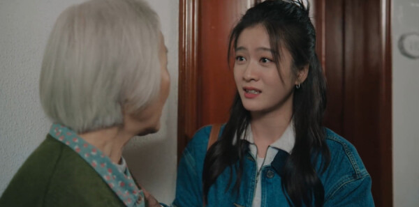 看得见风景的窗第3集剧照