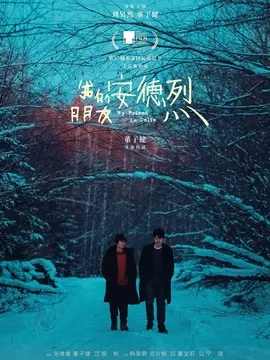 我的朋友安德烈分集剧情介绍(1-集)大结局