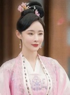 步音阁（程梓饰演）