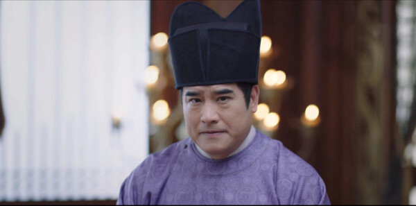 浮图缘第6集剧照