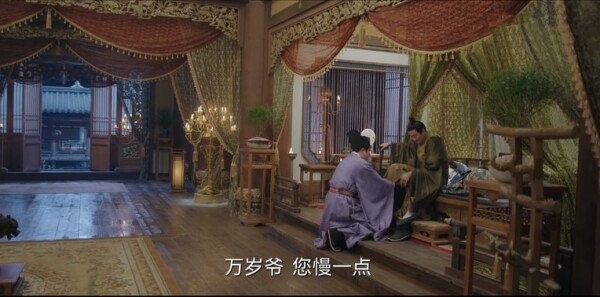 浮图缘第32集剧照