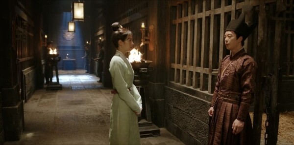 浮图缘第27集剧照