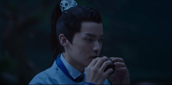 浮图缘第35集剧照