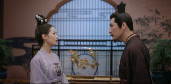 浮图缘第29集剧照