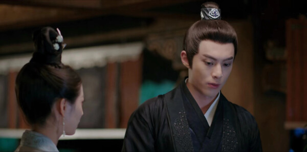 浮图缘第5集剧照