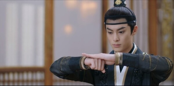 浮图缘第29集剧照