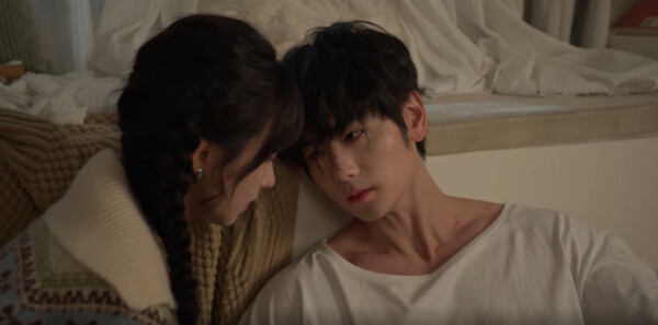 炽热吸引第16集剧照