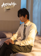 吴司源（王一钧饰演）