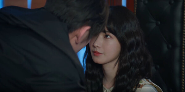 炽热吸引第22集剧照