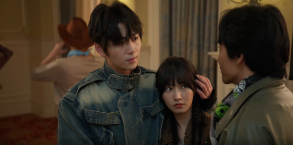 炽热吸引第13集剧照