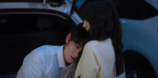 炽热吸引第7集剧照