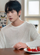 谢辛序（崔雨鑫饰演）