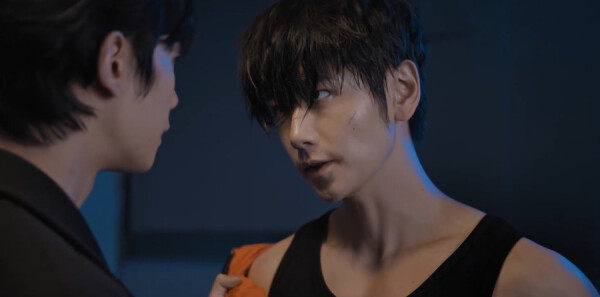 炽热吸引第24集剧照