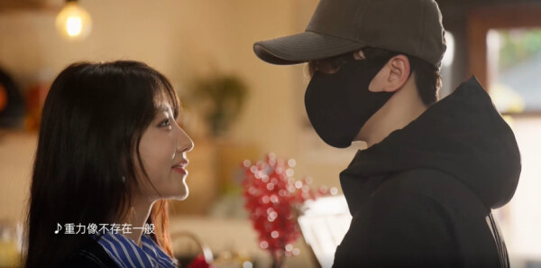 炽热吸引第22集剧照