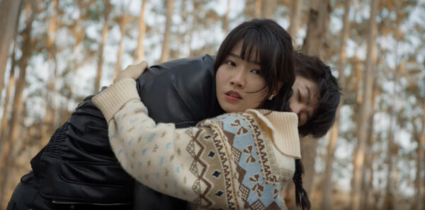 炽热吸引第18集剧照