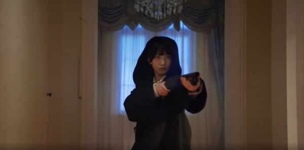 炽热吸引第15集剧照