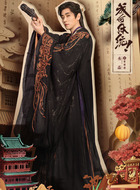 夏侯澹（丞磊饰演）