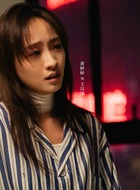 王以沫（黄婷婷饰演）