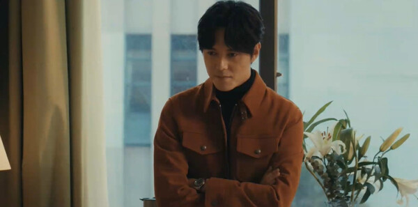 夜色正浓第22集剧照