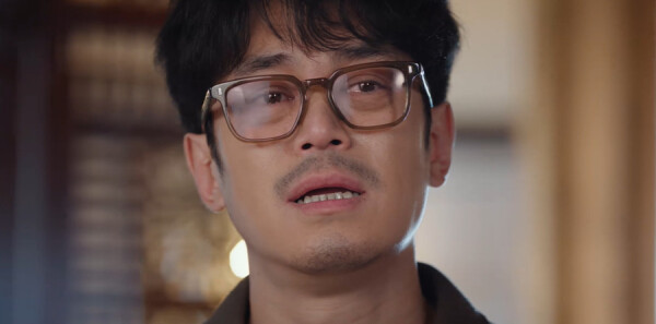 年少有为第16集剧照