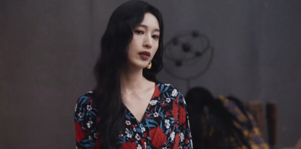 九号秘事之黑帷背后第2集剧照