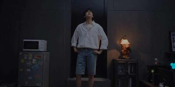 九号秘事之黑帷背后第1集剧照