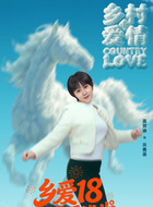 宋青莲（高贺迪饰演）