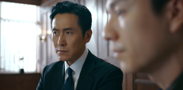 非常检控观第4集剧照